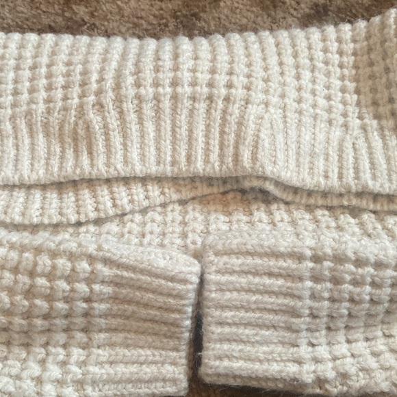 ZARA sweater size small - Picture 11 of 12